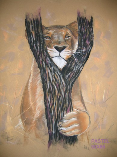 Lionne