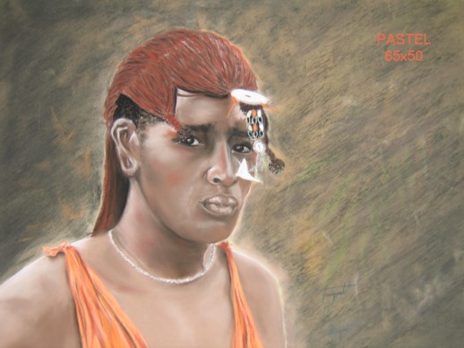 Massai