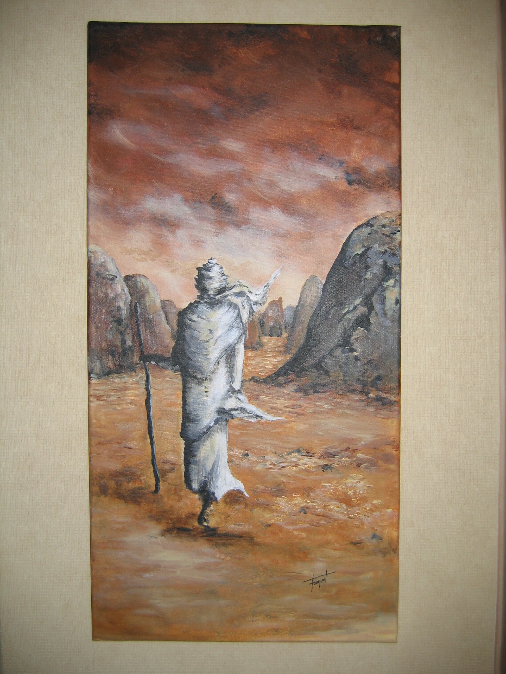TUAREG 2009 022