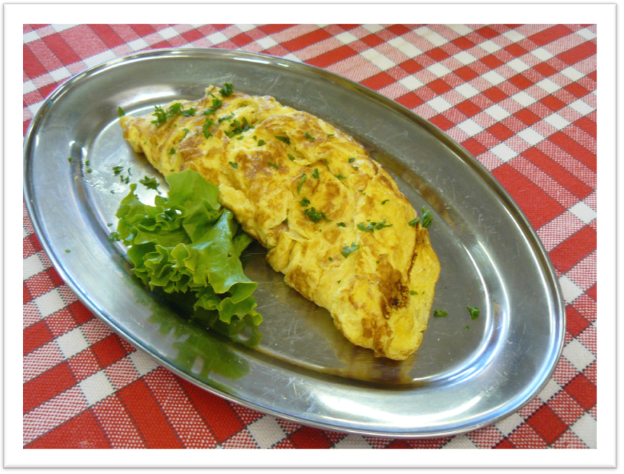 Omelette