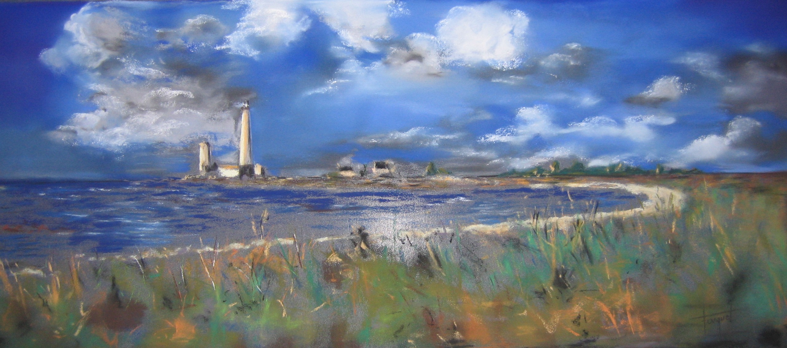P019 gatteville phare