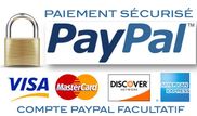 Paypal secure fr