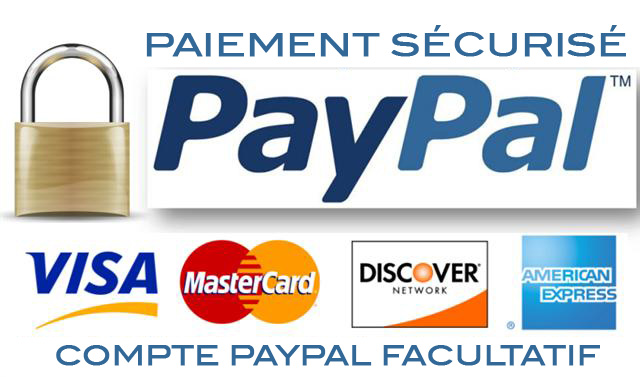Paypal secure fr