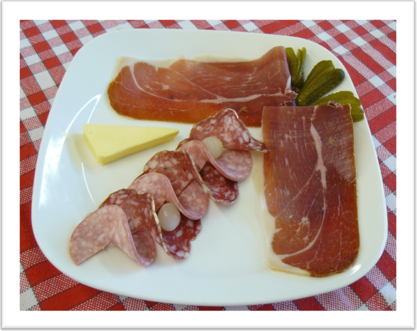 Charcuterie