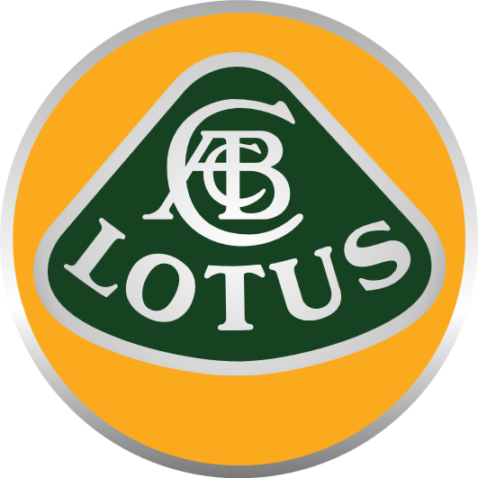Lotus Cars Logo