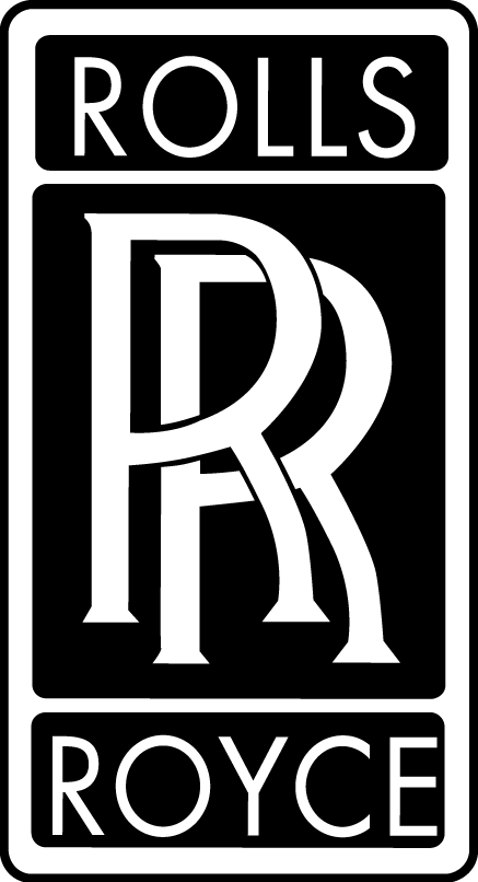 Rolls Royce logo