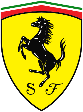 Scuderia Ferrari Logo svg