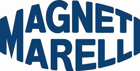 Les moteurs magnetti marelli steyr joignent des rangs P198417