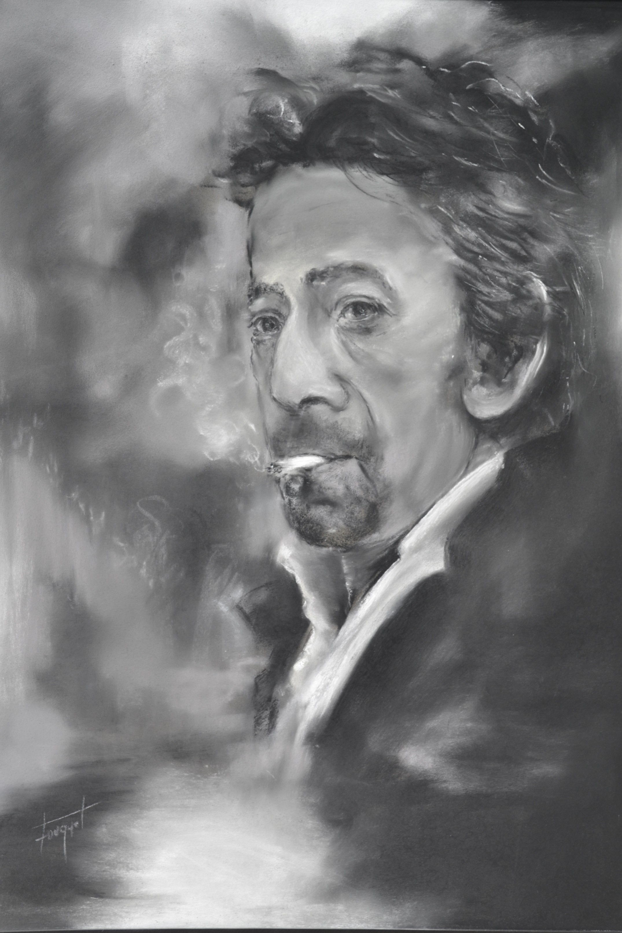 Gainsbourg