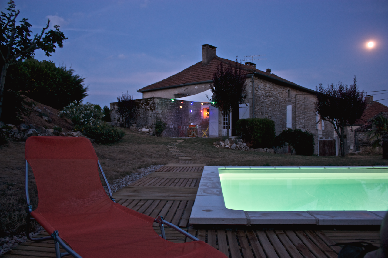 Gite 2 web