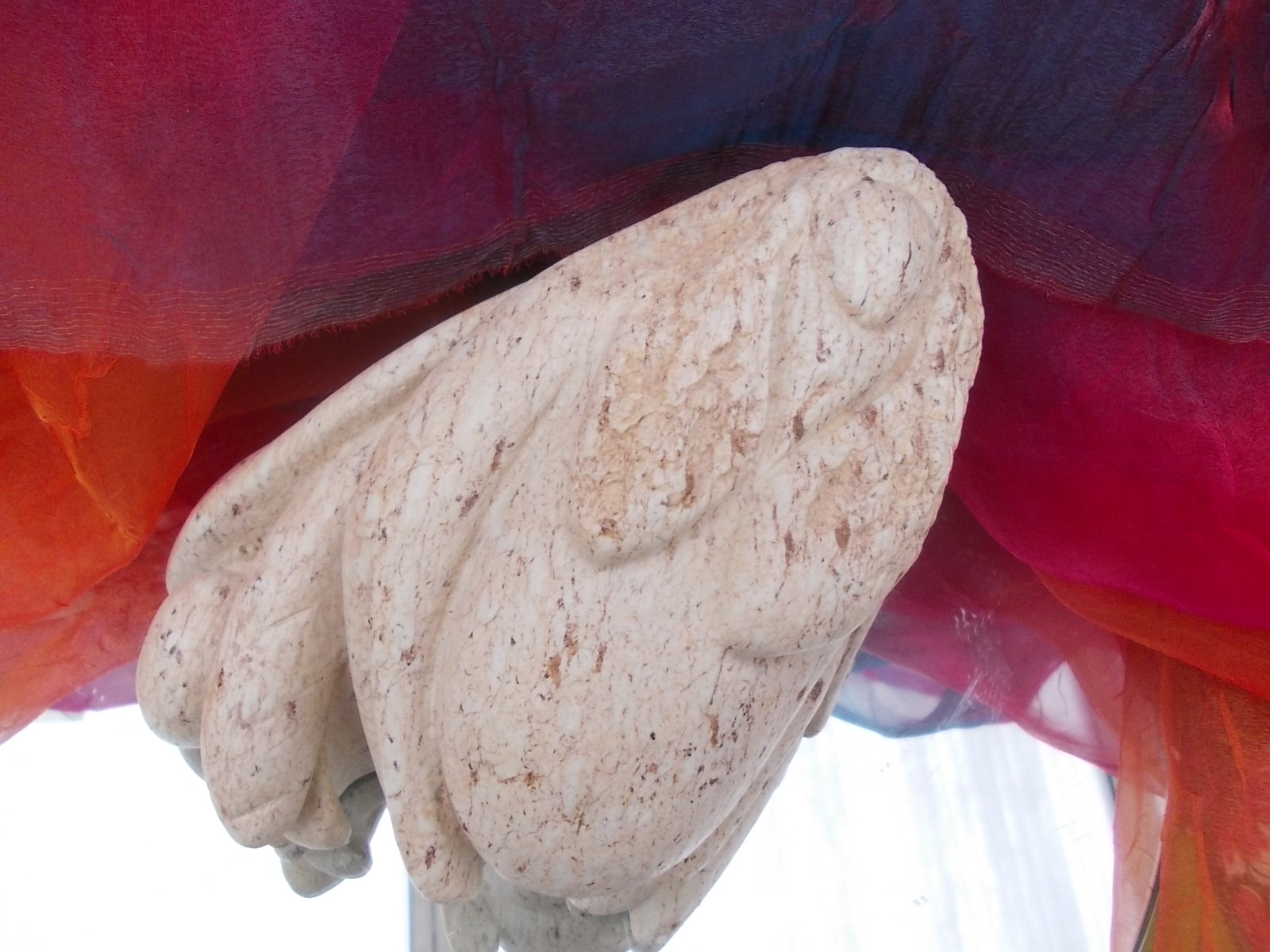 Naissance, création..tout en rondeur                   110€