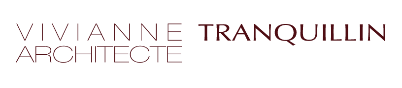Logo vivianne tranquillin