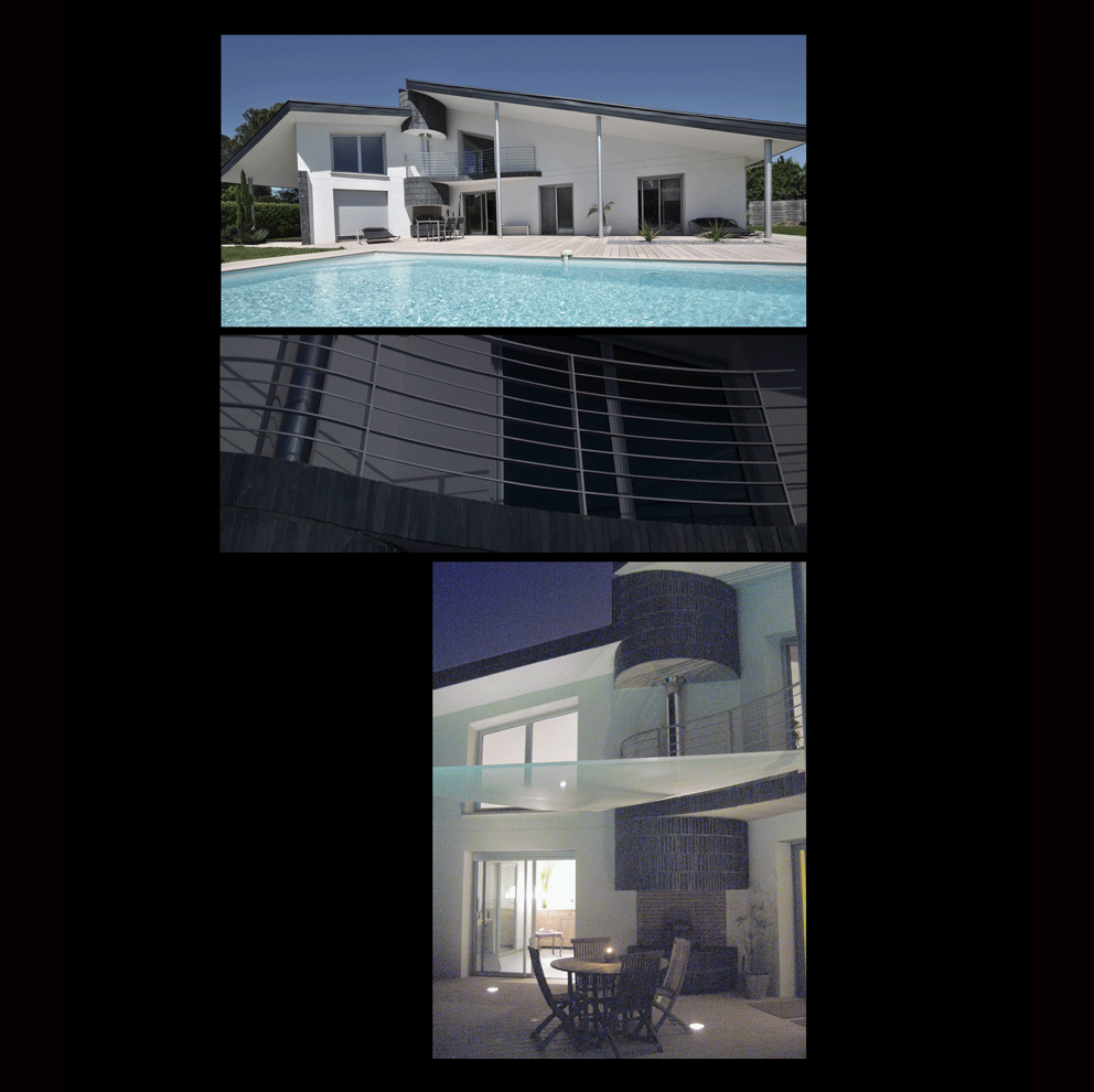 Maison h v tranquillin