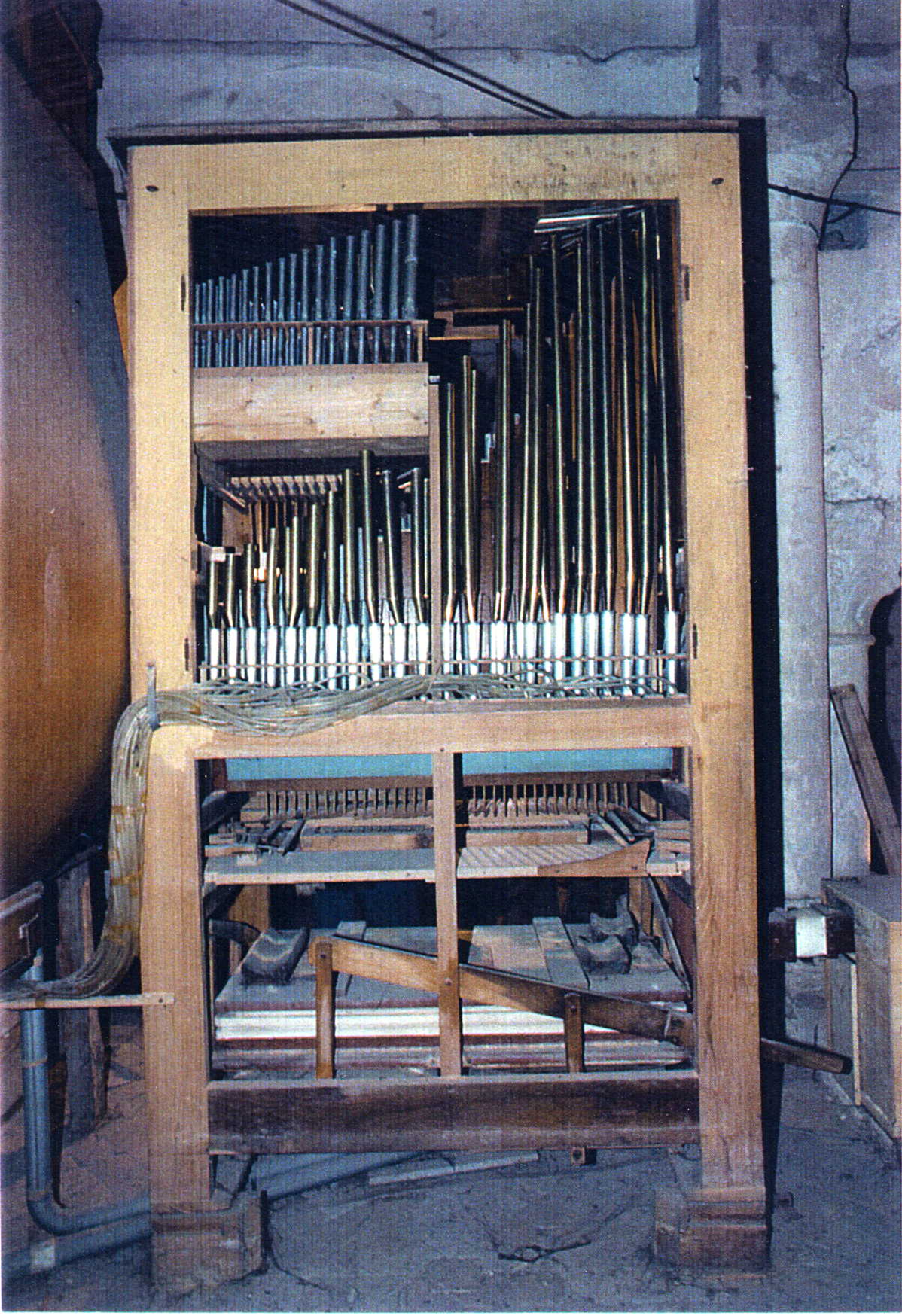 Orgue 1