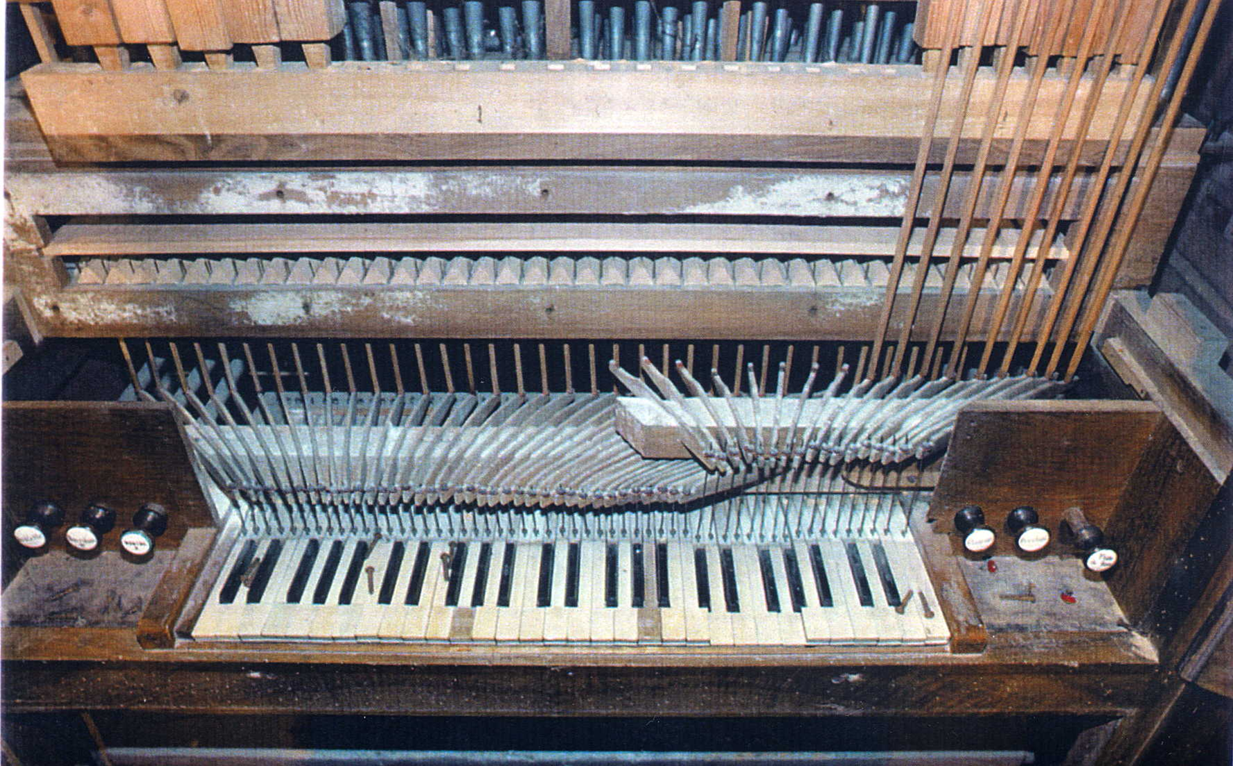 Orgue 2