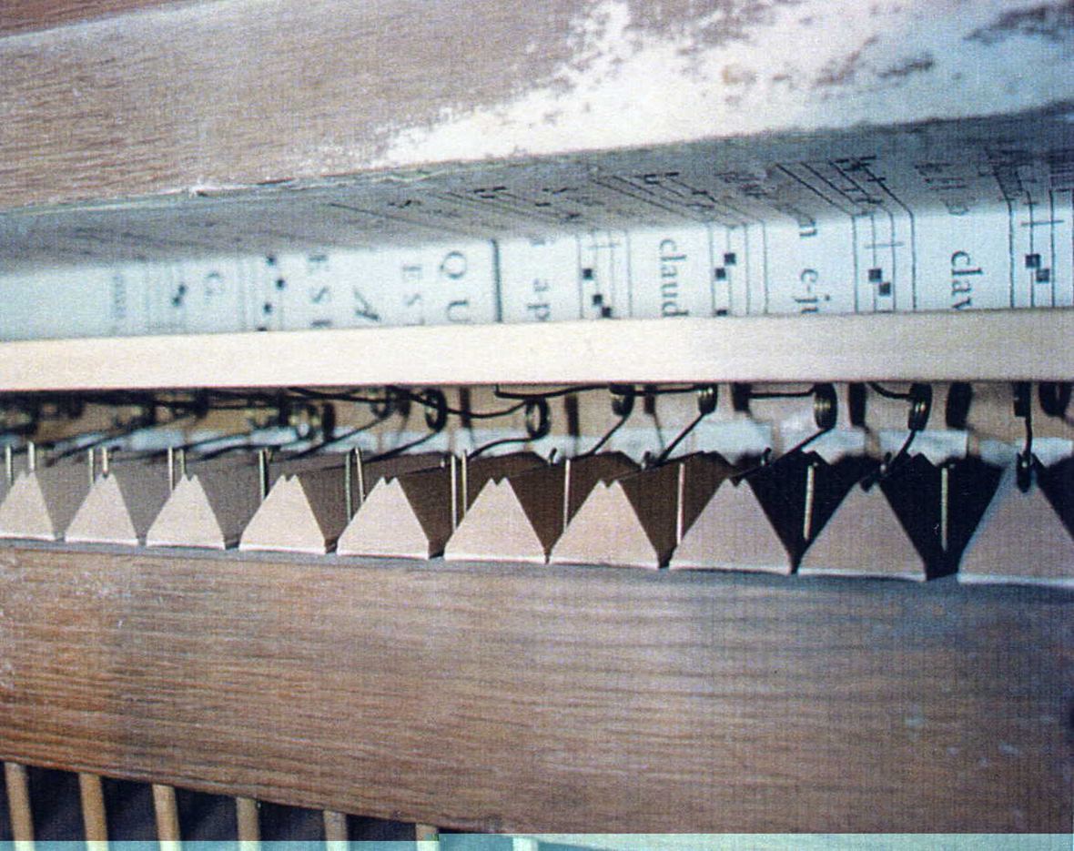 Orgue 4