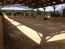 Manege 2