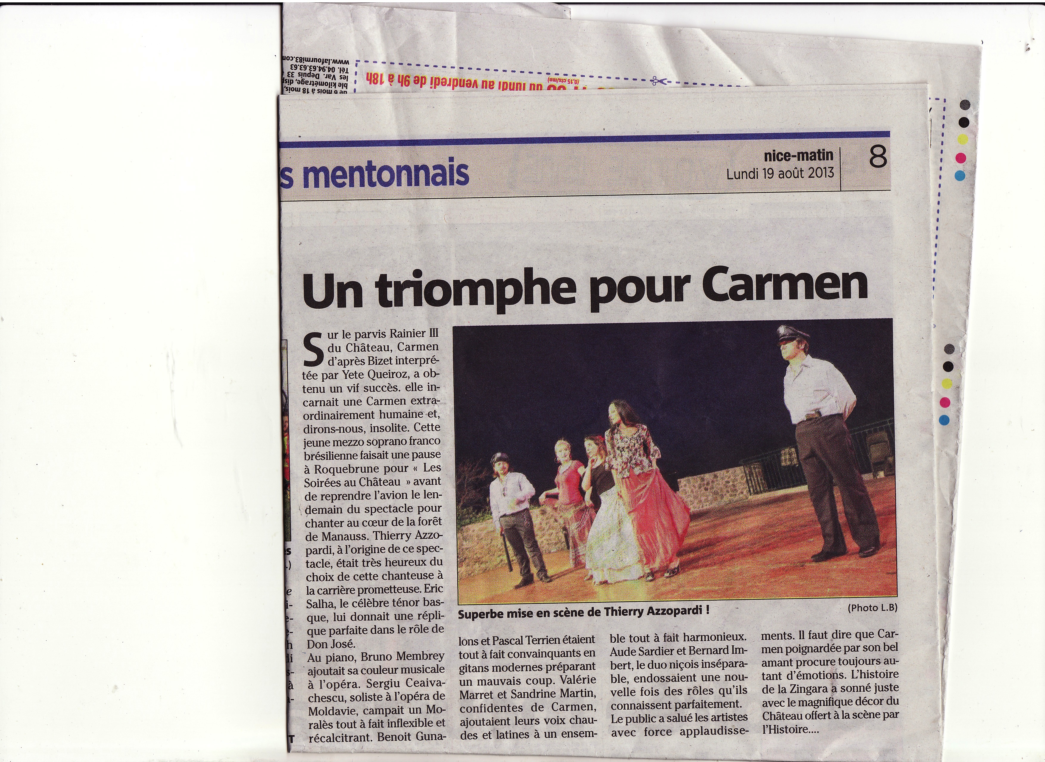 Carmen