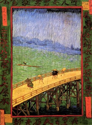 Pontvangogh