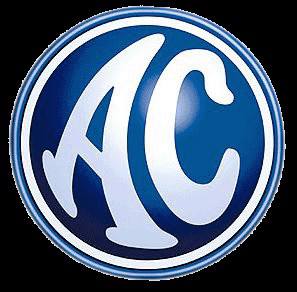 Logo AC noir
