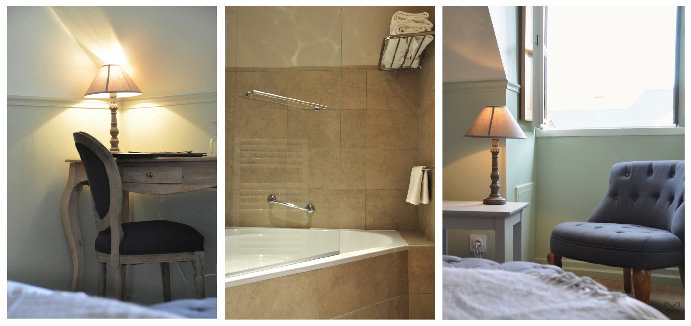 Chambre 25