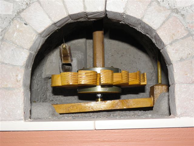 Maquette moulin henri cros 1 3 