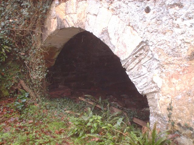 Maquette moulin henri cros 1 50 