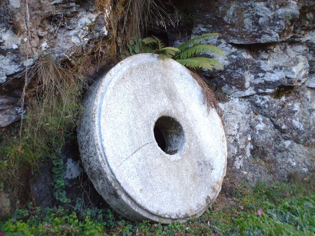 Maquette moulin henri cros 150 13 