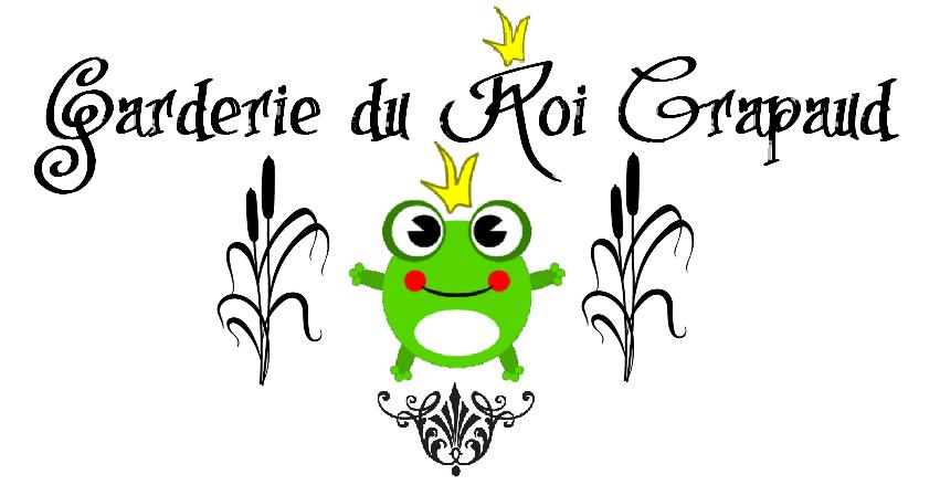 Garderie Roi Crapaud jp