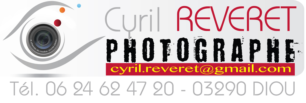  Cyril Reveret cartedevisite