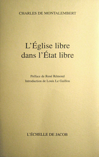 Eglise libre