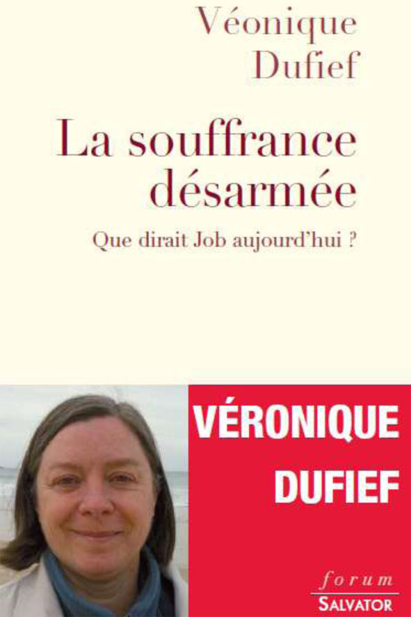 La souffrance desarmee
