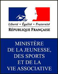 LogoDirRegJeunesse Sports