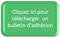 Bouton bulletin adhesion