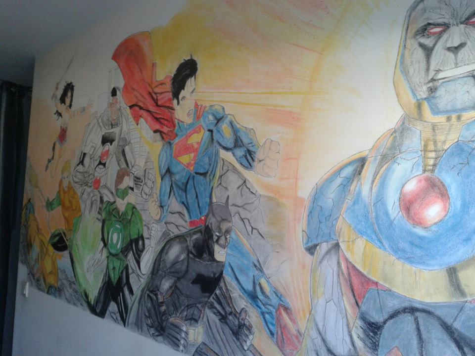 Artnblinetattoo 81
