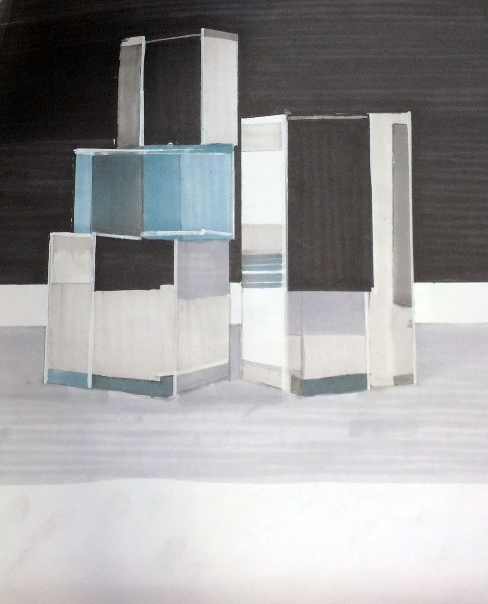 Roughcube