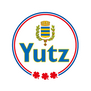 Badge Yutz 38mm