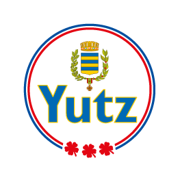 Badge Yutz 38mm