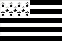 Drapeau breton