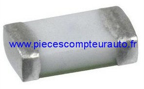 Fusible cms site