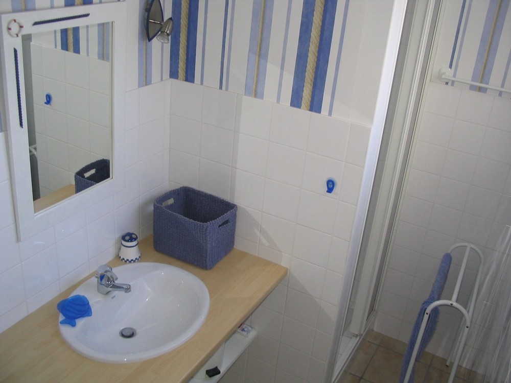 Salle d eau
