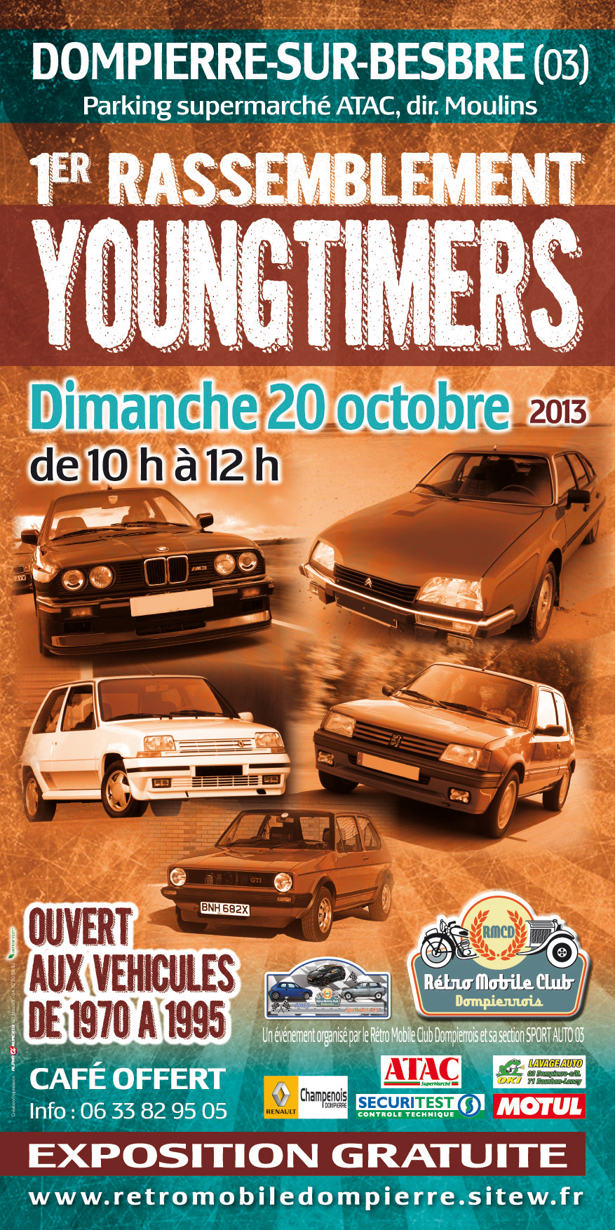 Rmcd 1errassyoungtimers
