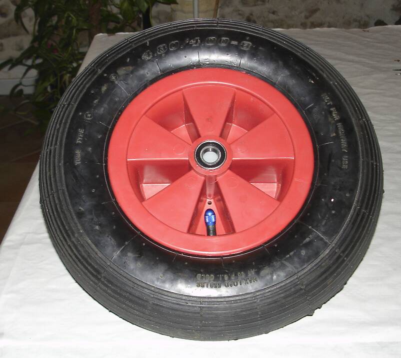 Roue