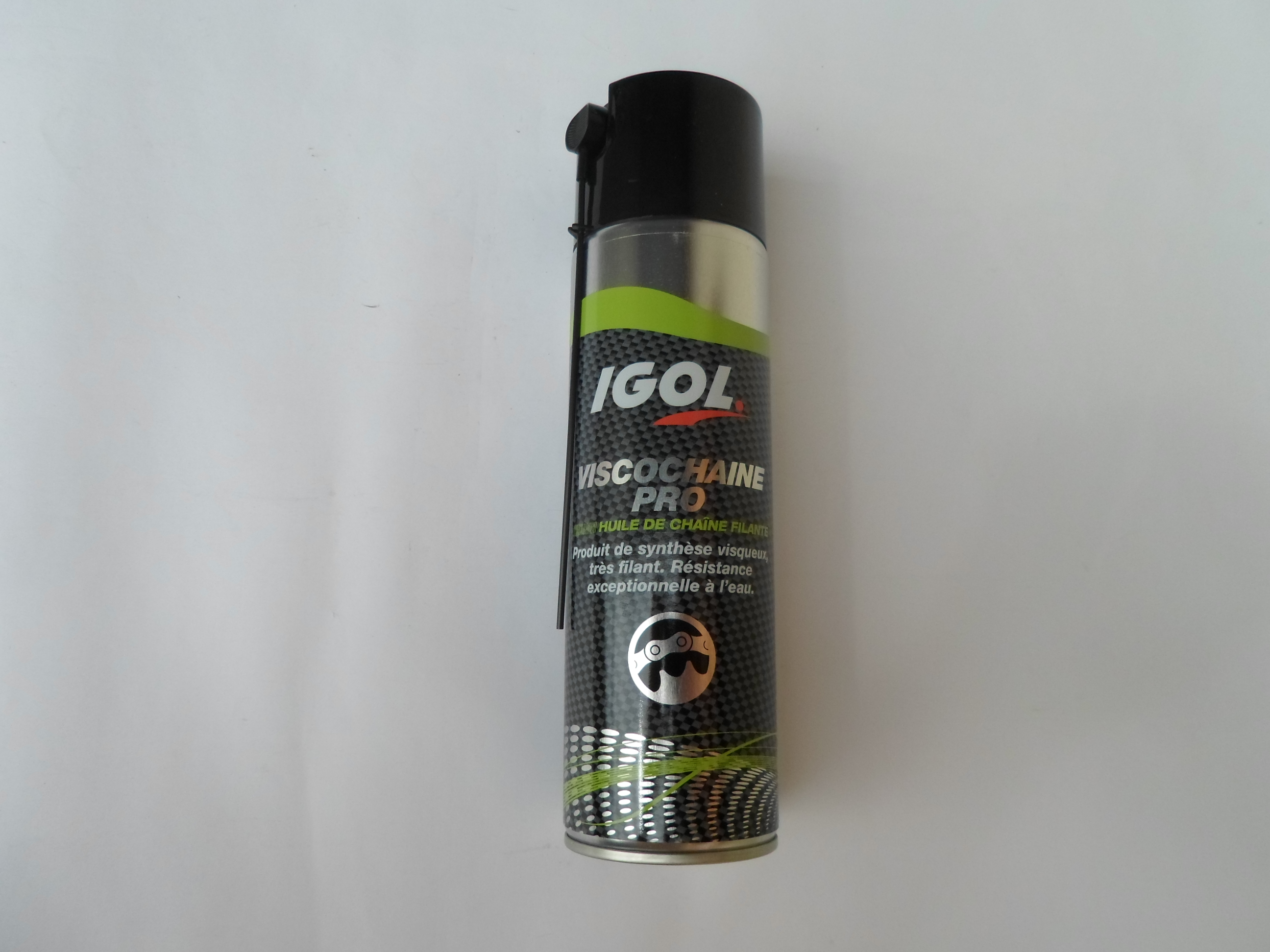 Igol viscochaine