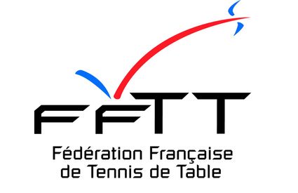 Logo fftt