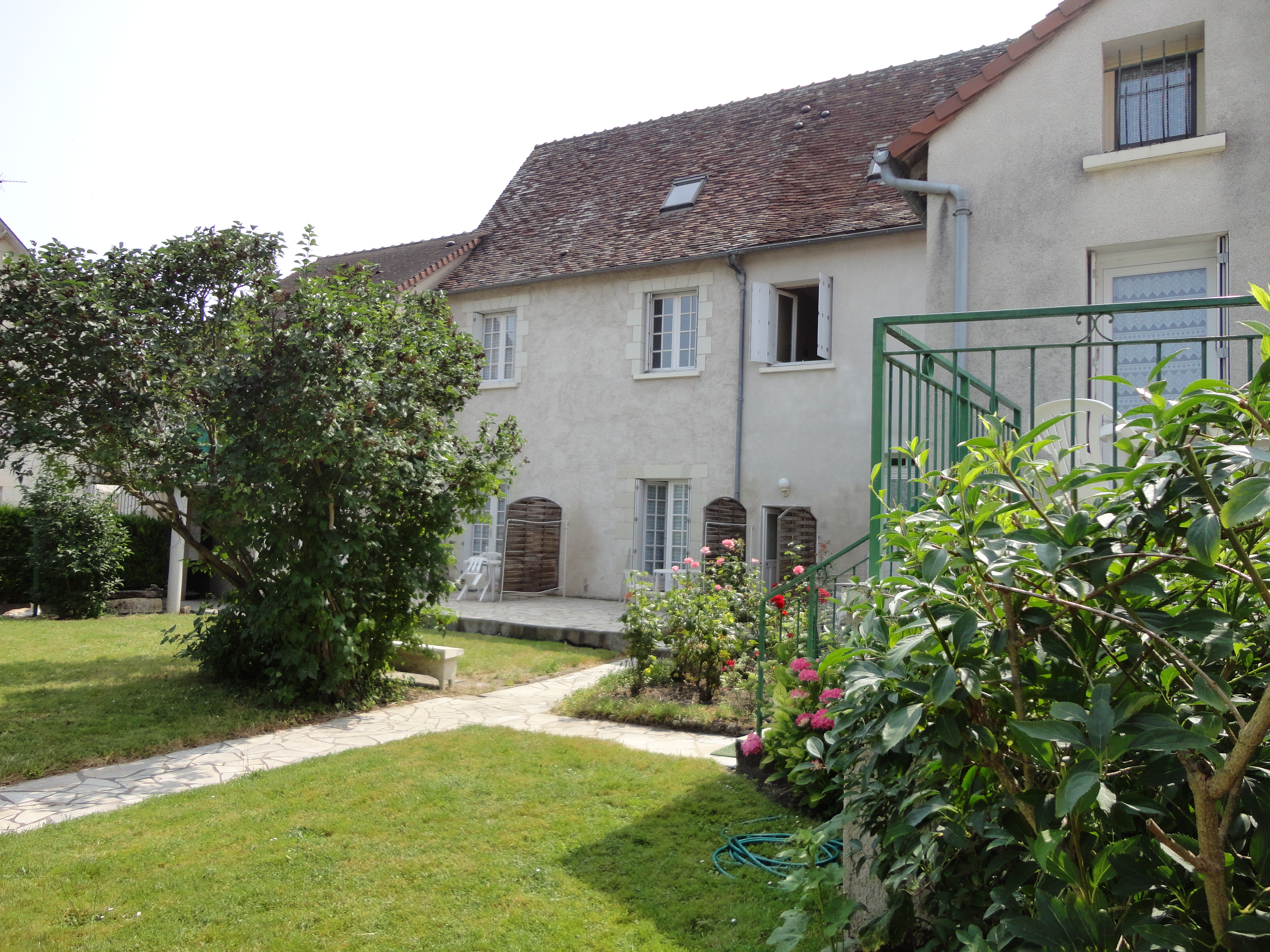 Exterieur
