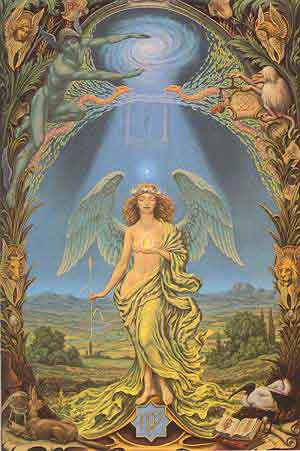 Vierge joffra