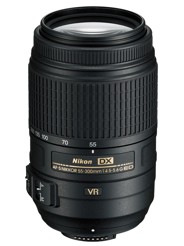 6082 big NIKKOR 55 300mm f4 5 5 6 VR