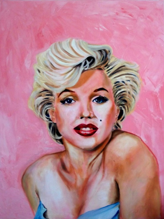 Marilyn