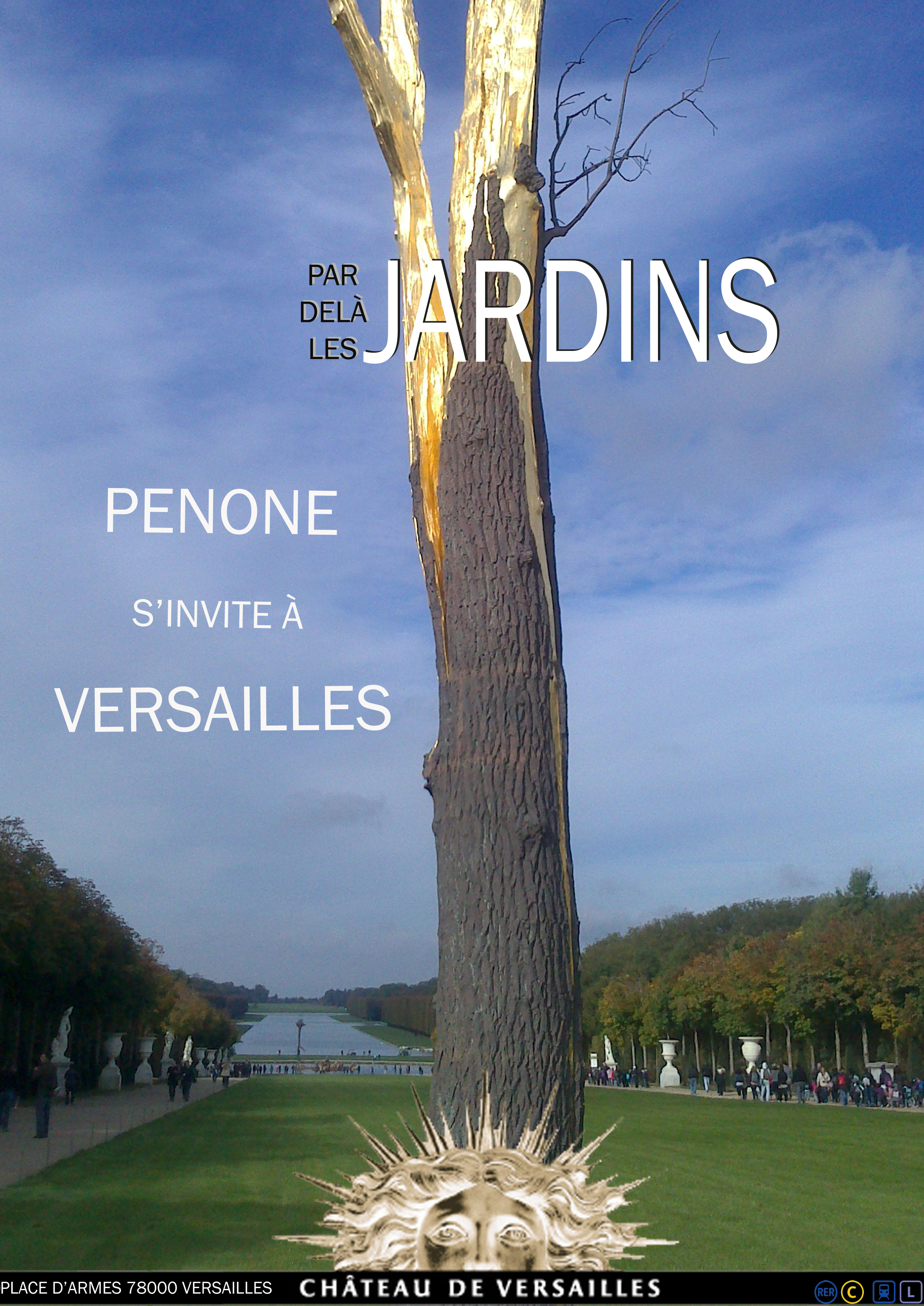 Affiche modele 33